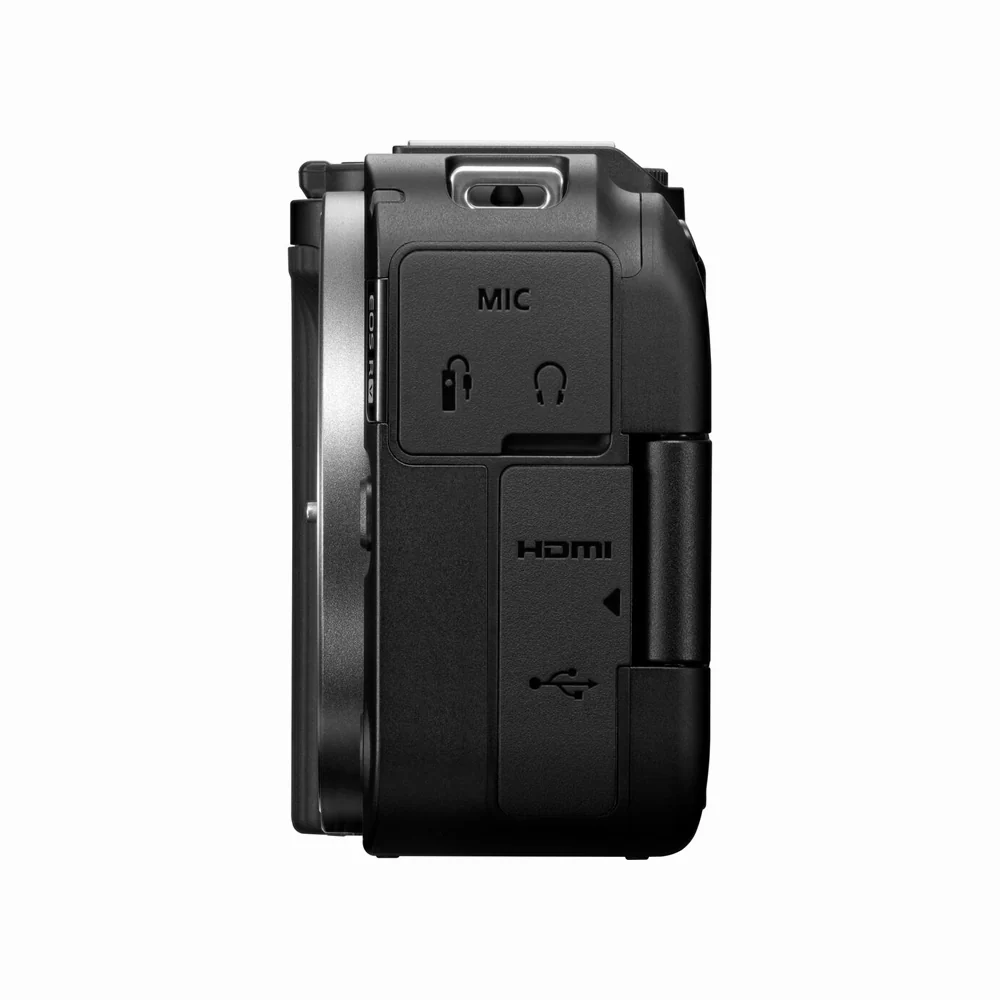 Canon EOS R50 V Mirrorless Camera with RF-S 14-30mm f/4-6.3 IS STM PZ Lens thumbnail 5