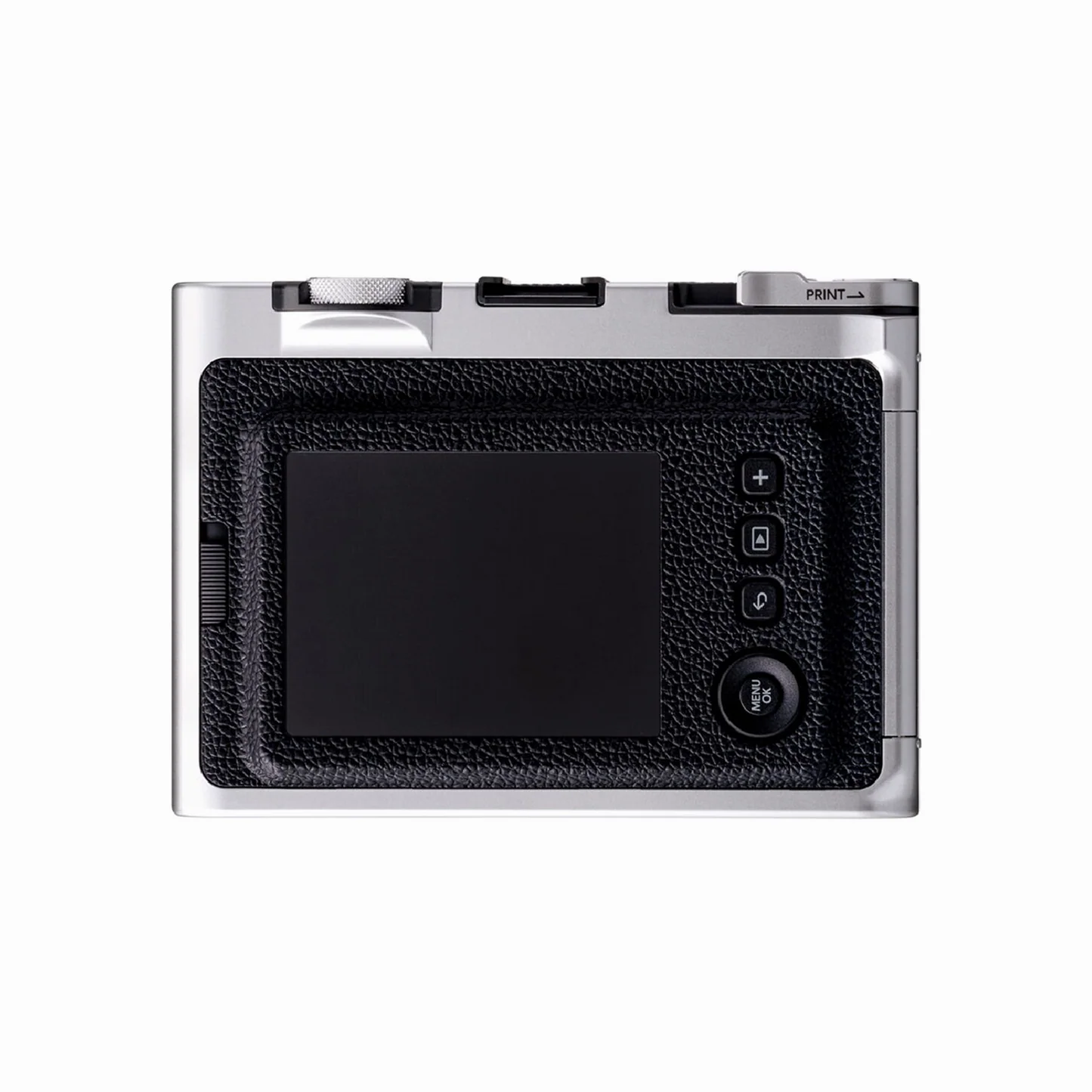 FujiFilm Instax Mini EVO Instant Digital Camera Type C (Black) thumbnail 4