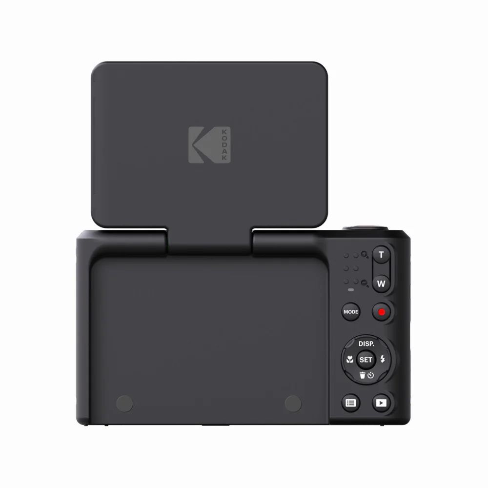       KODAK PIXPRO C1 Digital Camera (Black) thumbnail 3