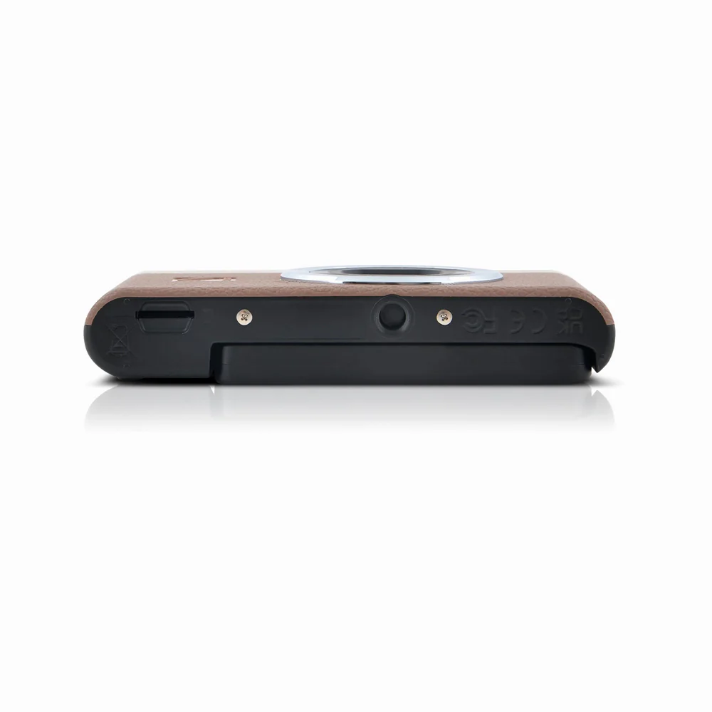 KODAK PIXPRO C1 Digital Camera (Brown) thumbnail 5
