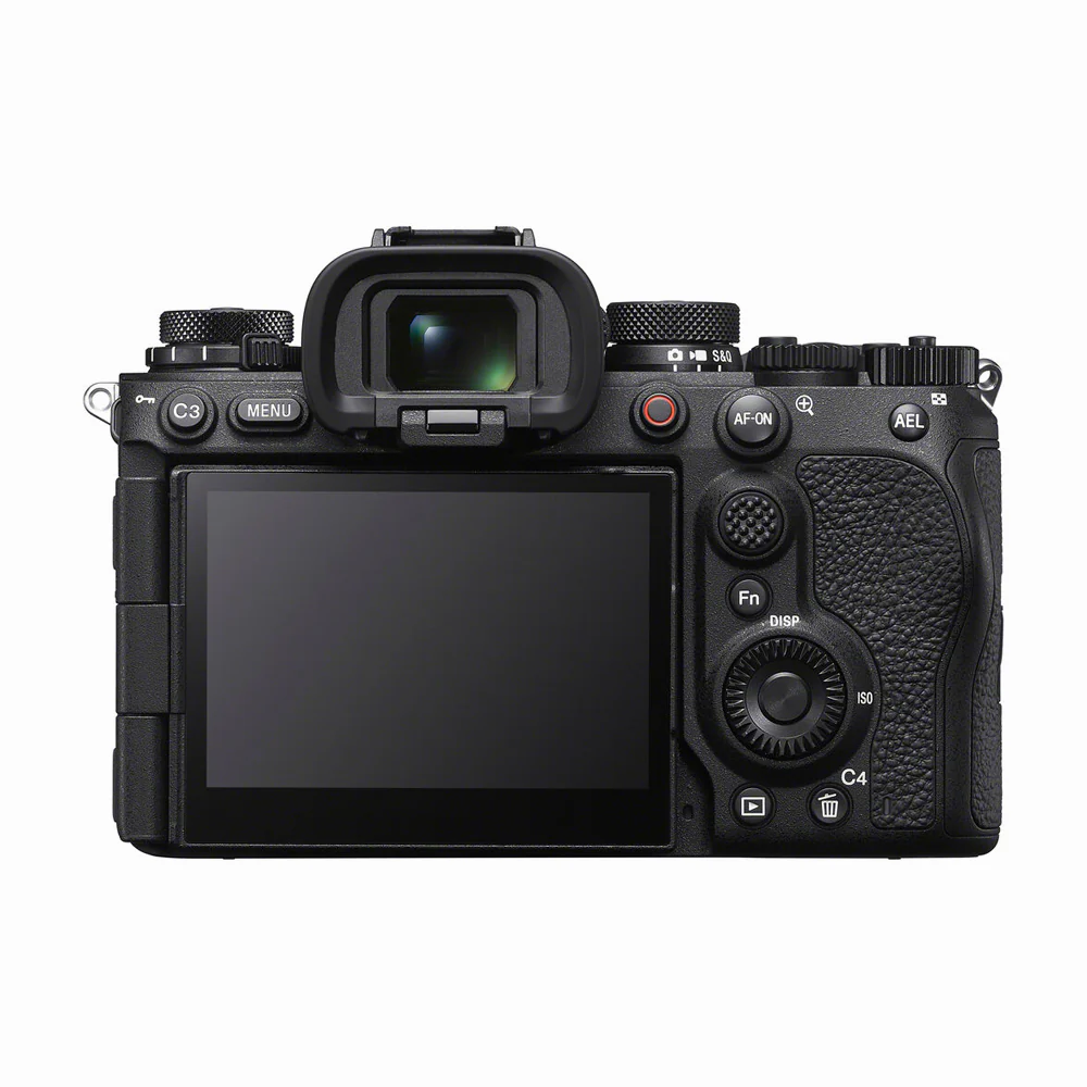 Sony a1 II Mirrorless Camera BODY thumbnail 3