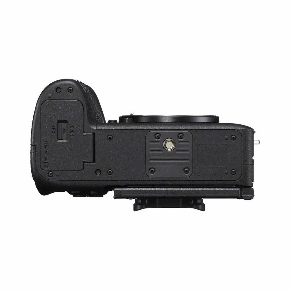 Sony a1 II Mirrorless Camera BODY thumbnail 4