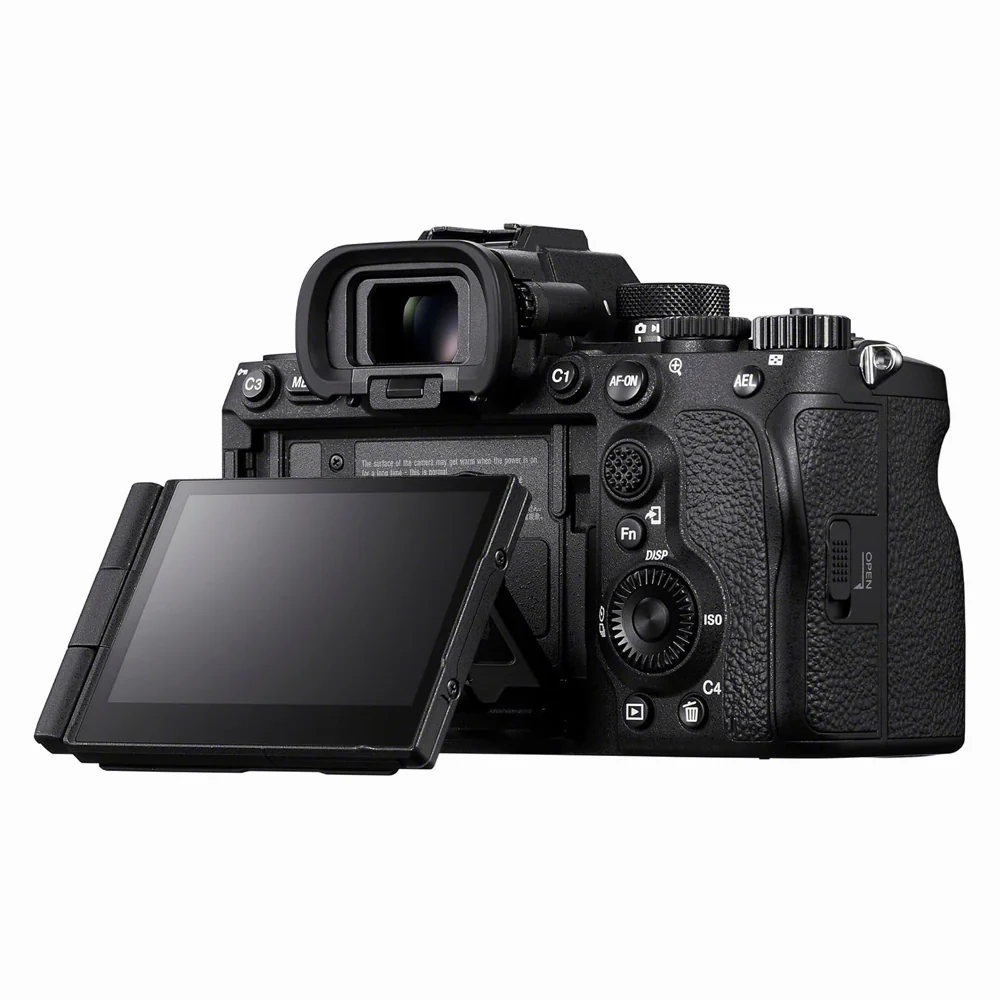Sony A7R V Mirrorless Camera thumbnail 2