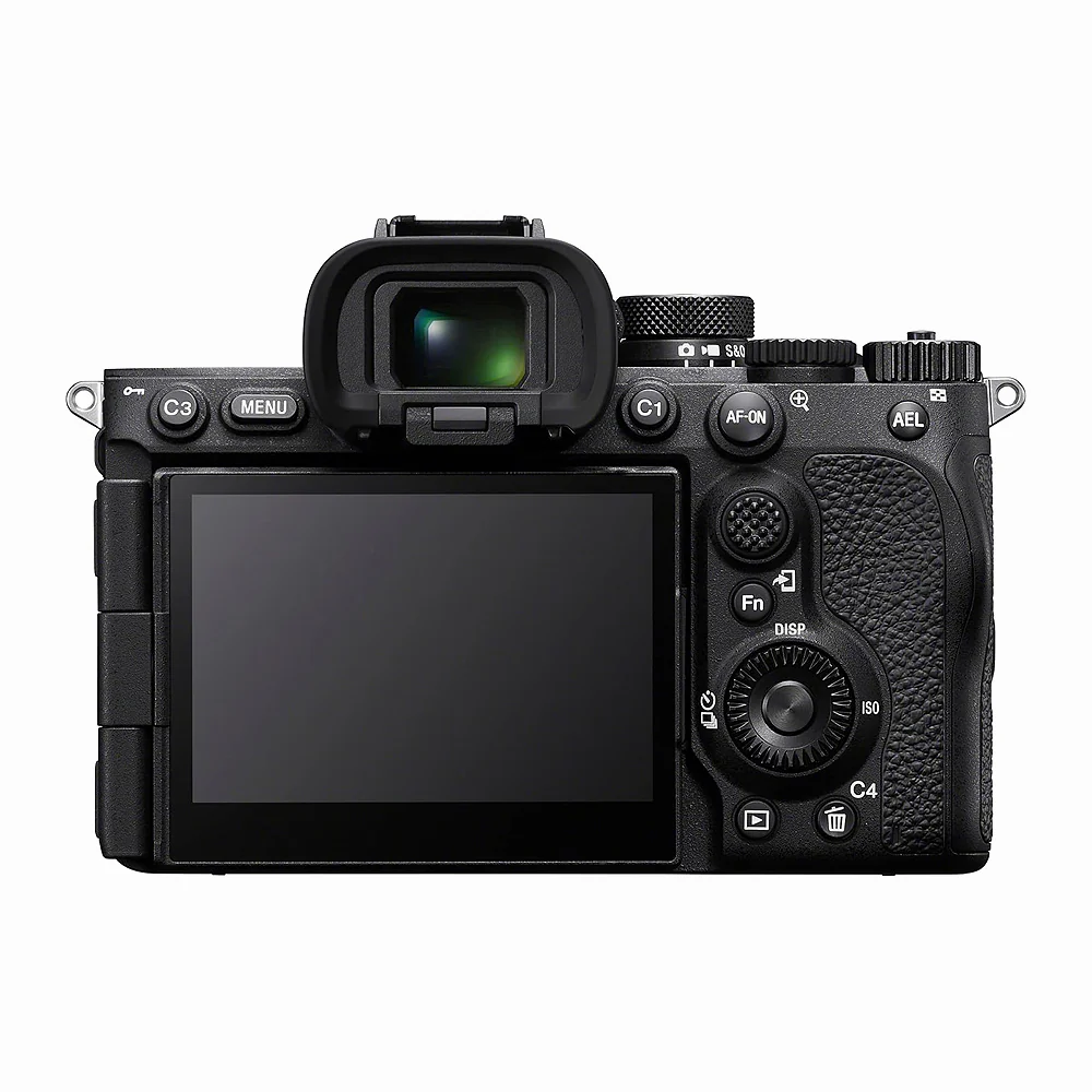 Sony A7R V Mirrorless Camera thumbnail 3