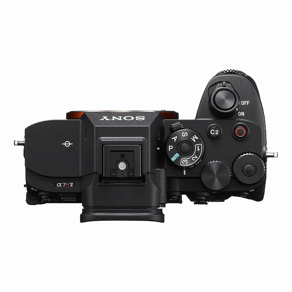 Sony A7R V Mirrorless Camera thumbnail 5