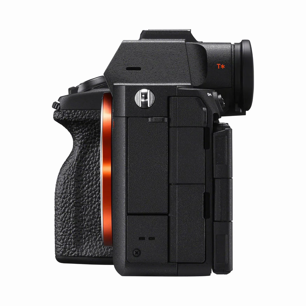 Sony A7R V Mirrorless Camera thumbnail 6