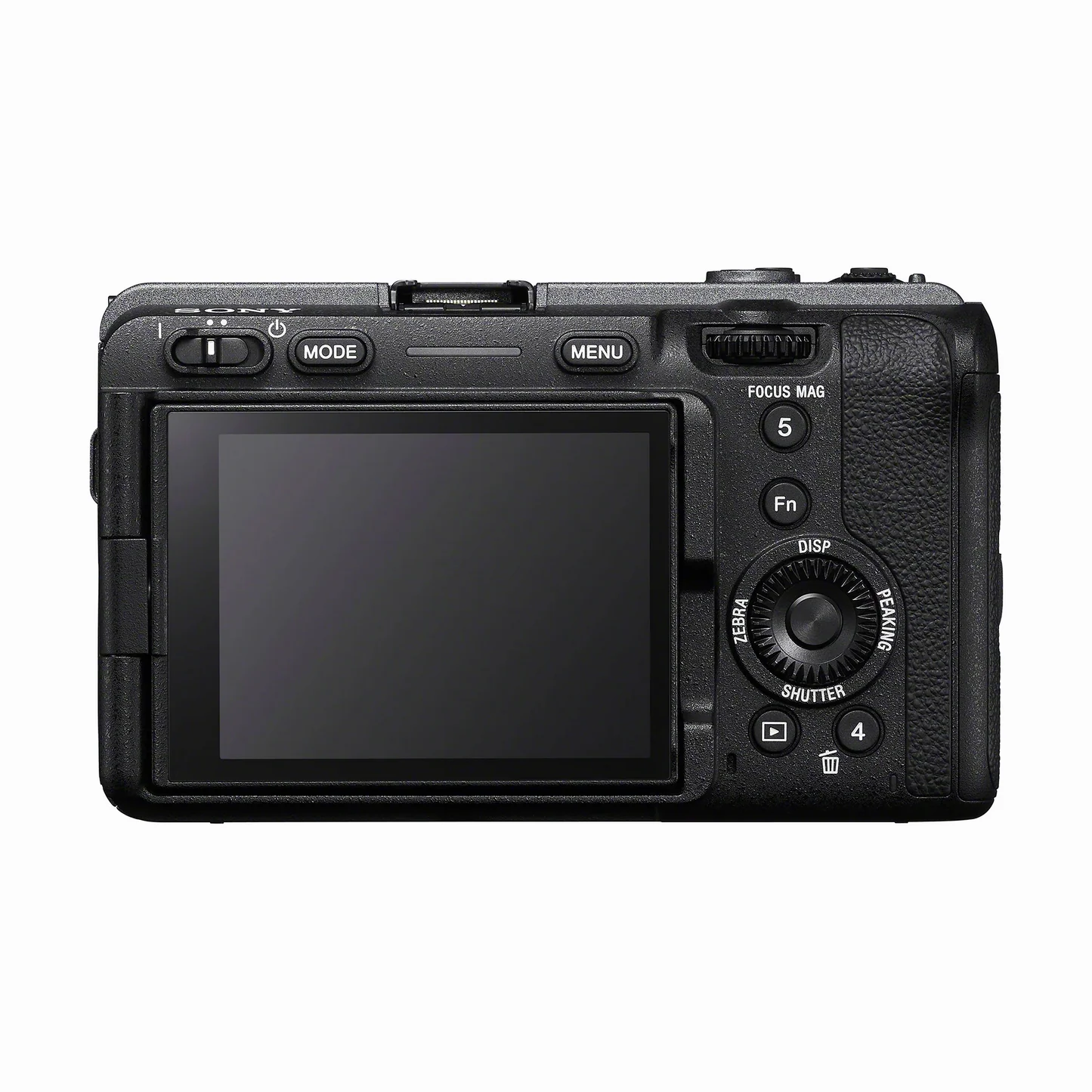 Sony FX30 Digital Cinema Camera with XLR Handle Unit thumbnail 3