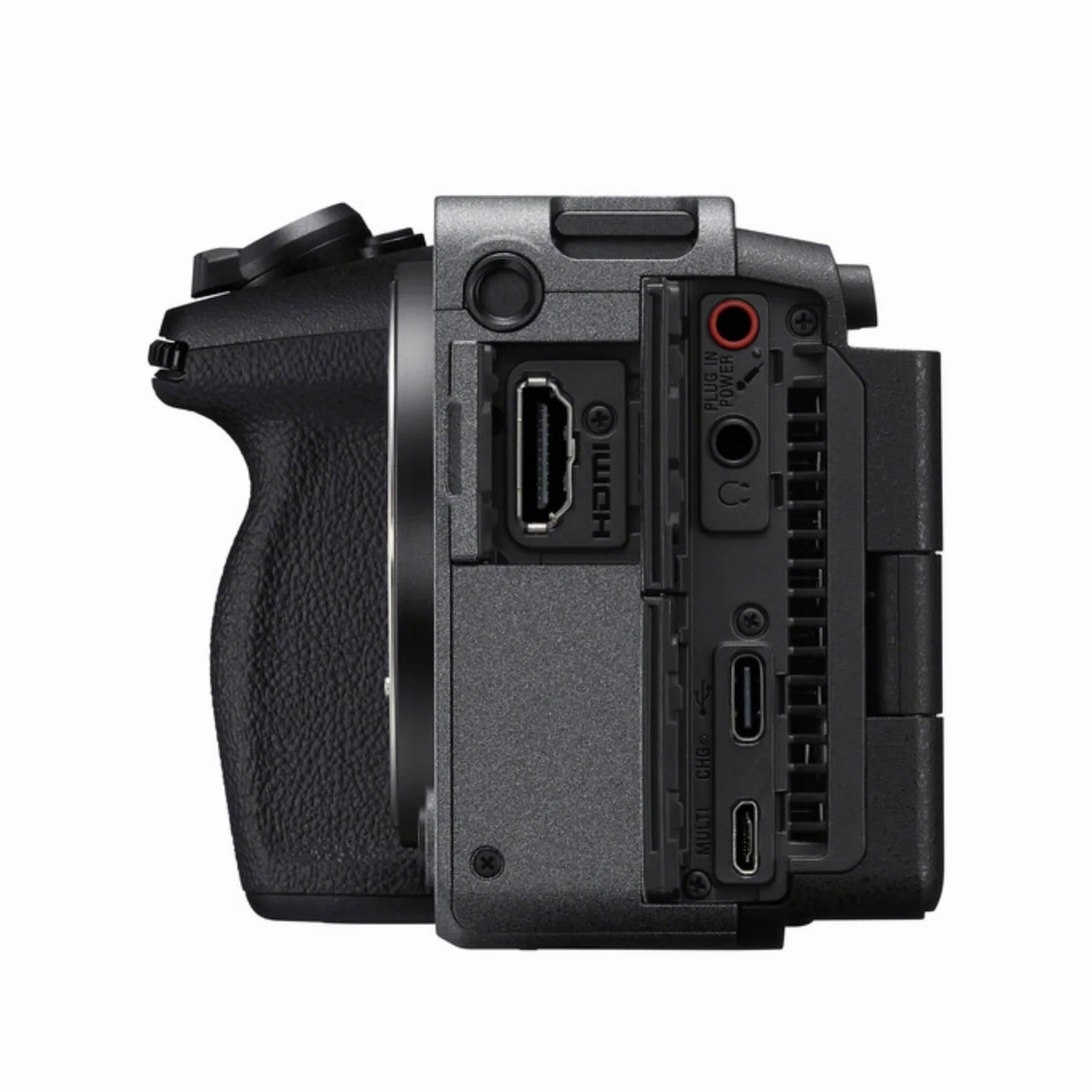 Sony FX30 Digital Cinema Camera with XLR Handle Unit thumbnail 4