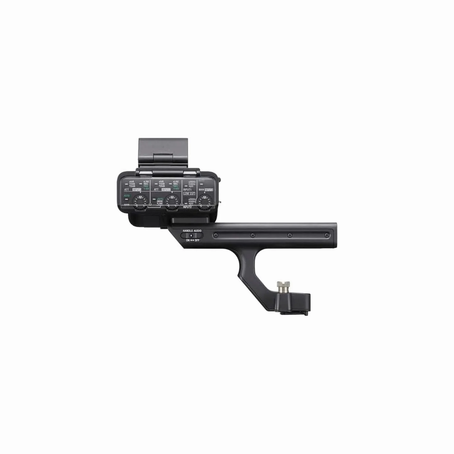 Sony FX30 Digital Cinema Camera with XLR Handle Unit thumbnail 5