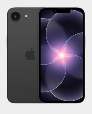 Apple iPhone 17e 512GB - Black