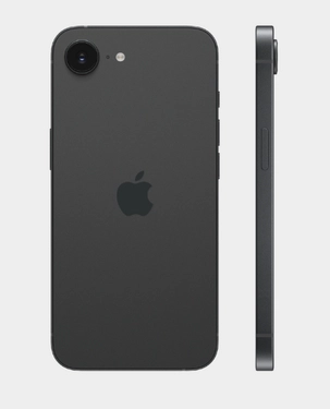 Apple iPhone 17e 512GB - Black thumbnail 2