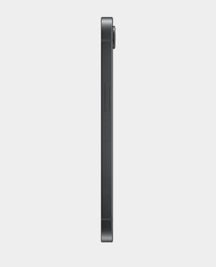 Apple iPhone 17e 512GB - Black thumbnail 3