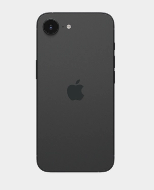 Apple iPhone 17e 512GB - Black thumbnail 4