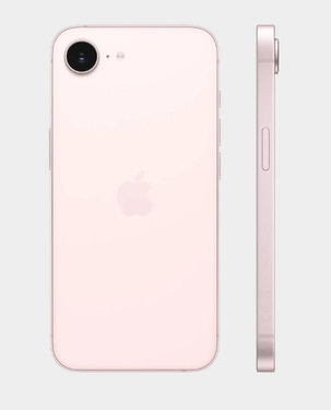 Apple iPhone 17e 512GB - Soft Pink thumbnail 2