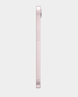 Apple iPhone 17e 512GB - Soft Pink thumbnail 3