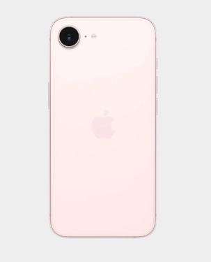 Apple iPhone 17e 512GB - Soft Pink thumbnail 4