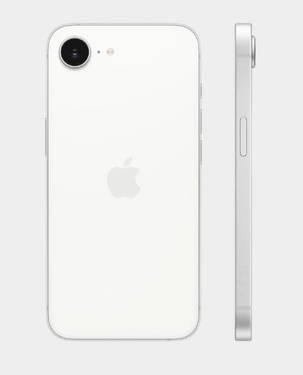 Apple iPhone 17e 512GB - White thumbnail 3