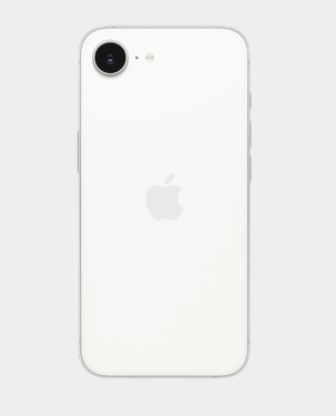 Apple iPhone 17e 512GB - White thumbnail 4
