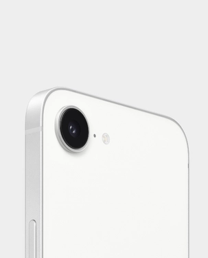 Apple iPhone 17e 512GB - White thumbnail 5