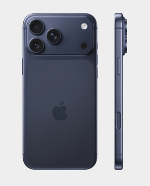 Apple iPhone 17 Pro 256GB - Deep Blue thumbnail 3