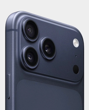Apple iPhone 17 Pro 256GB - Deep Blue thumbnail 4