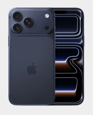 Apple iPhone 17 Pro 256GB - Deep Blue thumbnail 5