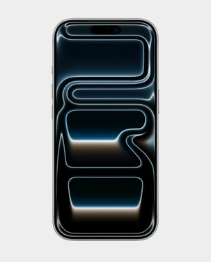 Apple iPhone 17 Pro 256GB - Silver thumbnail 2