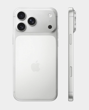 Apple iPhone 17 Pro 256GB - Silver thumbnail 3