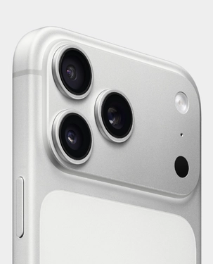 Apple iPhone 17 Pro 256GB - Silver thumbnail 4