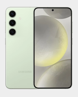 Samsung Galaxy S24 5G 8GB 128GB - Jade Green