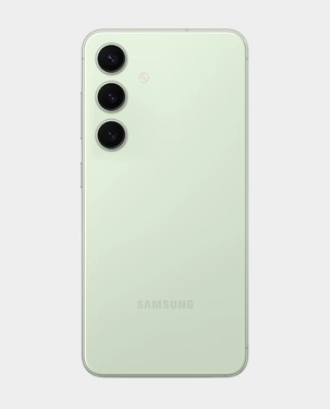 Samsung Galaxy S24 5G 8GB 128GB - Jade Green thumbnail 3