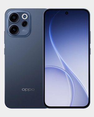 OPPO Reno15 F 5G 12GB 512GB (OPPO Enco Buds3 Pro) - Twilight Blue