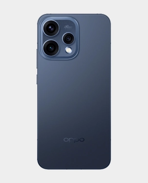 OPPO Reno15 5G 12GB 512GB - Twilight Blue thumbnail 3