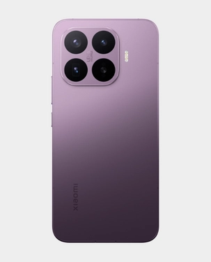 Xiaomi 17T Pro 5G 12GB 512GB (Redmi Buds 8 Active + Redmi Watch 5 Lite) - Deep Violet thumbnail 2