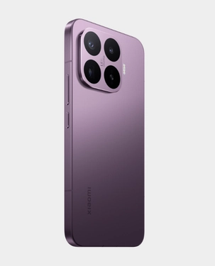 Xiaomi 17T Pro 5G 12GB 1TB (Redmi Buds 8 Active + Redmi Watch 5 Lite) - Deep Violet thumbnail 3