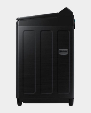 Samsung Top Load Washing Machine | 13Kg Capacity | 700 RPM Spin Speed | Ecobubble and Digital Inverter Technology | WA13CG5745BVSG - Black thumbnail 2