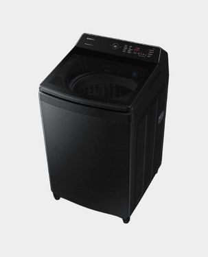 Samsung Top Load Washing Machine | 13Kg Capacity | 700 RPM Spin Speed | Ecobubble and Digital Inverter Technology | WA13CG5745BVSG - Black thumbnail 4