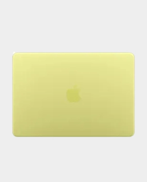 Apple MacBook Neo 13 Inch | A18 Pro Chip (6-Core CPU 5‑Core GPU) | 8GB RAM | 512GB SSD | English Keyboard | MHFE4ZS/A - Citrus thumbnail 2