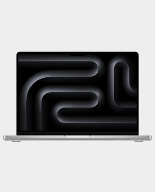 Apple MacBook Pro 16 inch | M5 Max Chip (18-Core CPU 40‑Core GPU) | 48GB RAM | 2TB SSD | English Keyboard | MGE94 - Silver