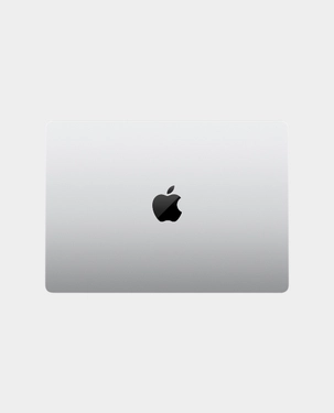 Apple MacBook Pro 16 inch | M5 Max Chip (18-Core CPU 40‑Core GPU) | 48GB RAM | 2TB SSD | English Keyboard | MGE94 - Silver thumbnail 2