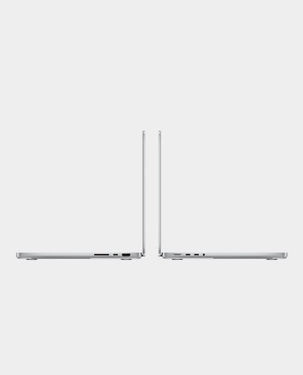 Apple MacBook Pro 16 inch | M5 Max Chip (18-Core CPU 40‑Core GPU) | 48GB RAM | 2TB SSD | English Keyboard | MGE94 - Silver thumbnail 3
