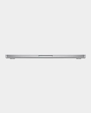 Apple MacBook Pro 16 inch | M5 Max Chip (18-Core CPU 40‑Core GPU) | 48GB RAM | 2TB SSD | English Keyboard | MGE94 - Silver thumbnail 4