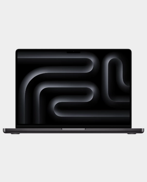 Apple MacBook Pro 16 inch | M5 Max Chip (18-Core CPU 32‑Core GPU) | 36GB RAM | 2TB SSD | English/Arabic Keyboard | MGED4 - Space Black