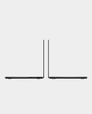 Apple MacBook Pro 16 inch | M5 Max Chip (18-Core CPU 32‑Core GPU) | 36GB RAM | 2TB SSD | English/Arabic Keyboard | MGED4 - Space Black thumbnail 3