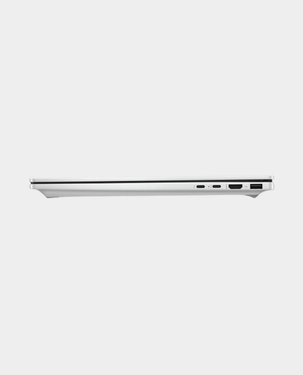 HP OmniBook 7 Laptop AI 16-AY0003NE | 16 Inch 2K OLED Multitouch Display | Intel Core Ultra 7 255H Processor | 32GB RAM | 1TB SSD | Windows 11 Home | English Keyboard | C08R0EA - Glacier Silver thumbnail 2