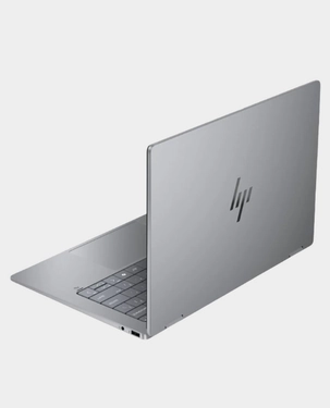HP OmniBook X Flip 14-FK0016NE (2026) AI PC Laptop | 14-Inch 3K OLED Touch Display | AMD Ryzen AI 7 350 | 24GB RAM | 1TB SSD | Radeon 860M | Windows 11 Home | English/Arabic Backlit Keyboard | CA8K1EA - Meteor Silver thumbnail 4