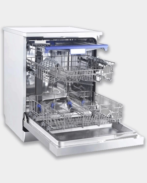 Zenan ZDW-J7623A Dishwasher thumbnail 3