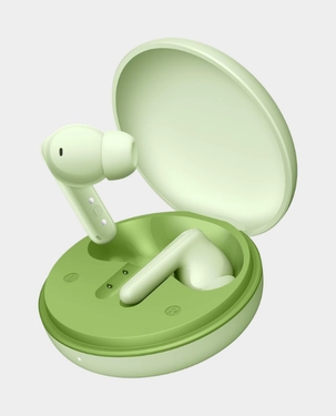 HONOR Earbuds A Pro | Up to 42 Hours Playtime | 12.4mm Dynamic Driver | 49dB Active Noise Cancellation | Cap & Hall Sensors | IP54 Water & Dust Resistant | Bluetooth 5.3 - Green thumbnail 4
