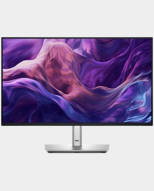 Dell Pro 24 Plus Monitor | IPS Panel | FHD (1920x1080) | Flicker Free | 100Hz Refresh Rate | HDMI, DP, VGA Ports | P2425H – Black thumbnail 2