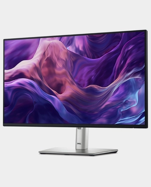 Dell Pro 24 Plus Monitor | IPS Panel | FHD (1920x1080) | Flicker Free | 100Hz Refresh Rate | HDMI, DP, VGA Ports | P2425H – Black thumbnail 3
